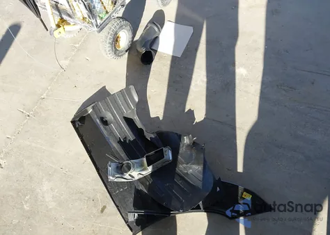 2024 Hyundai Kona Sel из США, поврежденный, VIN KM8HCCAB4RU164963